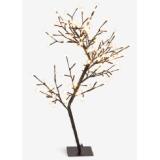 Outdoor-Lichterbaum HEIMDAL 6133401 JYSK 1 Stück