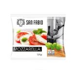 Promotion Bild von San Fabio Mozzarella normal od. light Penny 125 Gramm 1 Packung