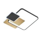 LED-Deckenleuchte 3151143701 XXXLutz 1 Stück