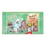 Douceur Fondant Osterfiguren Penny 225 Gramm 1 Packung