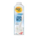 SPAR free from laktosefreie leichte Milch länger haltbar SPAR 1 Liter 1 Packung