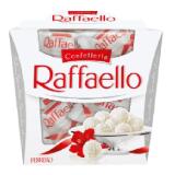 Ferrero Raffaello Lidl APP Preis 150 Gramm 1 Packung