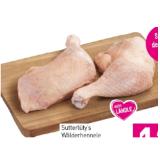 Bild von Sutterlüty's Wälderhennele Keule Sutterlüty 1 Kilogramm