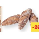 Therese Mölk Ofenfrischer Bio-Alpenspitz MPREIS 255 Gramm 3 Stück