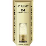 J.P. Chenet Sparkling Gold, Preisangabe ohne MwSt. (Preis inkl. MwSt. 9,59 €), METRO 1 Packung