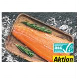 Fischerstolz ASC Frisches Lachsforellenfilet Lidl 206 Gramm