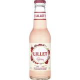 Lillet Tonic oder Berry, Preisangabe ohne MwSt. (Preis inkl. MwSt. 3,12 €), METRO 0.20 Liter 1 Flasche