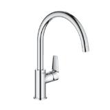 Grohe Wasserhahn 'Loop' Dehner 1 Stück