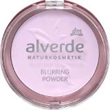 alverde Blurring Puder dm 1 Stück