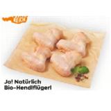 Ja! Natürlich Bio-Hendlflügerl vom Wiesenhendl BILLA 1 Kilogramm
