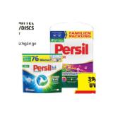 Persil Waschmittel Pulver/Discs Voll oder Color HOFER 1 Packung
