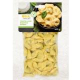 BILLA immer gut Tortelloni Ricotta Spinat Sutterlüty 500 Gramm 1 Packung