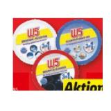 W5 Putzstein mit Schwamm im Deckel versch. Sorten Lidl 1 Packung