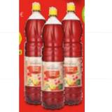 RIO D'ORO Sirup Himbeere-Zitrone HOFER 1.50 Liter 1 Flasche