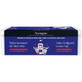 Neutrogena Geschenkset Dein Wohlfühlmoment  Body Lotion, Handcreme, Lippenpflege dm 1 Set