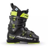 Fischer HERREN SKISCHUH RC4 FUN 100 HERVIS 1 Paar