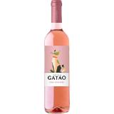 Gatao Borges Rosé, Preisangabe ohne MwSt. (Preis inkl. MwSt. 4,19 €), METRO 0.75 Liter 1 Flasche