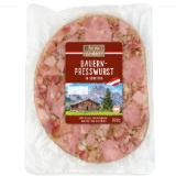 Ich bin Österreich Bauernpresswurst Penny 300 Gramm 1 Packung
