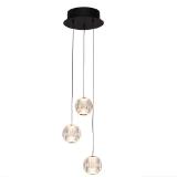 Dieter Knoll Collection LED-Rondell 6976000101 XXXLutz 1 Stück