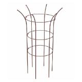 Promotion Bild von Dehner Pflanzstütze 'Chester', ca. B50/H70/T50 cm Dehner 1 Stück