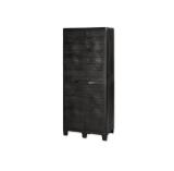 Livarno Gartenmöbel Universalschrank Lidl 1 Stück