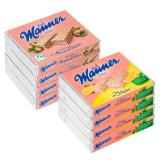 Manner Neapolitaner Classic od. Zitrone Penny 300 Gramm 1 Packung