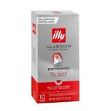 illy Nespresso Kaffeekapseln versch. Sorten INTERSPAR 10 Stück