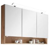 novel Spiegelschrank 1493000402 XXXLutz 1 Stück