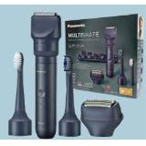 Promotion Bild von Panasonic Multishape X-Shape Travel Anthrazit RED ZAC 1 Stück