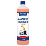 Putzboy Allzweck Reiniger Orange 542190 HELLWEG 1 Liter 1 Flasche