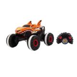 Hot Wheels Monster Trucks Ferngesteuertes Auto Tiger Shark Müller Drogerie 1 Set