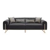 based 3-Sitzer-Sofa „AILE“ 0515000101 mömax 1 Set