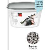 Baumit Buntsteinputz „Mosaik Top Essential Line“ , Rushmore 654831 HELLWEG 25 Kilogramm 1 Packung