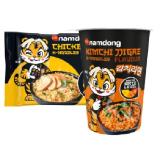 Namdong div. Sorten Penny 1 Stück