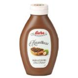 Darbo Haselkuss Nougatcreme Maximarkt 320 Gramm 1 Flasche