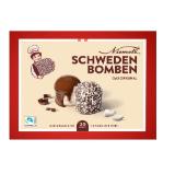 Niemetz Schwedenbomben 20er Lidl 360 Gramm 1 Packung