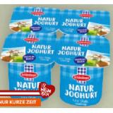 Schärdinger Naturjoghurt BILLA PLUS 125 Gramm 4 Stück