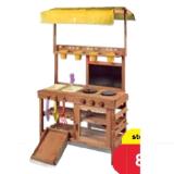 Bild von Outdoor Matschküche 43116102 BayWa 1 Set