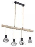 Marama Light & Style Hängeleuchte 4558284905 XXXLutz 1 Stück