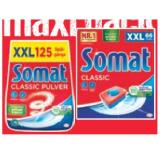 Promotion Bild von Somat XXL Classic, All in 1, Gold, 4in1 Excellence, Excellence Plus, Pulver oder Gel Maximarkt 1 Packung