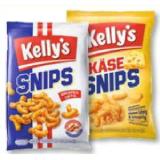 Promotion Bild von Kelly's Snips versch. Sorten Unimarkt 1 Packung