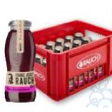Promotion Bild von Rauch Schwarze Johannisbeere oder Marille T&G 0.20 Liter 24 Stück