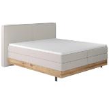Promotion Bild von valnatura Boxspringbett 2307029801 XXXLutz 1 Stück