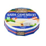 Ich bin Österreich Rahm-Camembert jö Bonus Club Preis Penny 250 Gramm 1 Packung