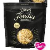 Ländle Fondue Sutterlüty 350 Gramm 1 Packung