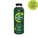 NUSSYY Bio-Smoothies 100% versch. Sorten SPAR 414 Milliliter 1 Flasche