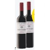 Schachenhuber Selection Cabernet Sauvignon Barrique T&G 0.75 Liter 1 Flasche