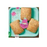 Spar Natur pur Bio-Vollkornweckerl SPAR 1 Stück