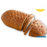 Tiroler Schwarzbrot T&G 1 Kilogramm 1 Stück