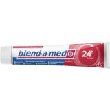 Promotion Bild von blend-a-med Zahnpasta verschiedene Sorten MPREIS 75 Milliliter 1 Tube